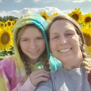 Meet your Posher, Bettina